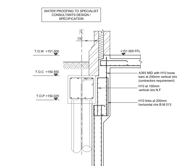 basement structural engineer